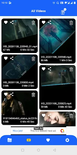 MV Player with MX Player HD Ea
