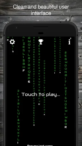 Word Hunt