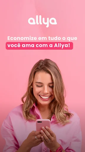 Allya - Explore a rede