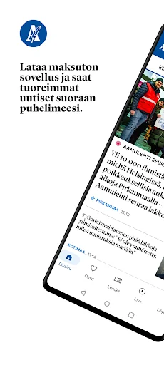 Aamulehti