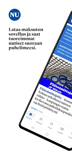 Nokian Uutiset