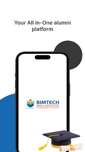 BIMTECH Alumni
