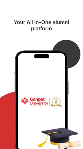 Ganpat University Alumni