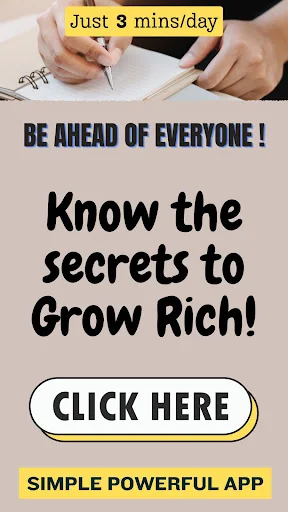 Think And Grow Rich - Original
