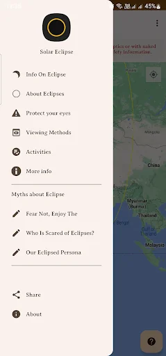 Solar Eclipse