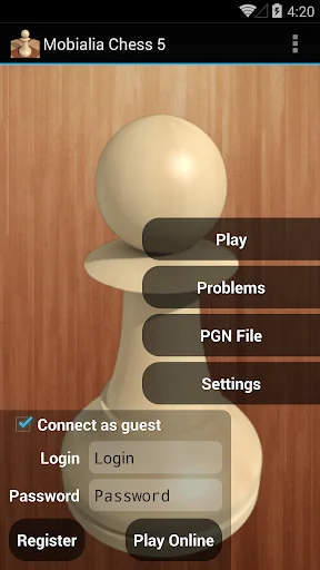 Mobialia Chess