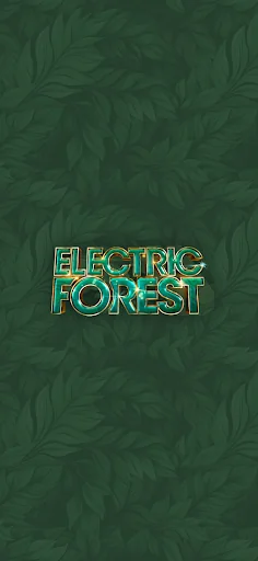 Electric Forest Festival