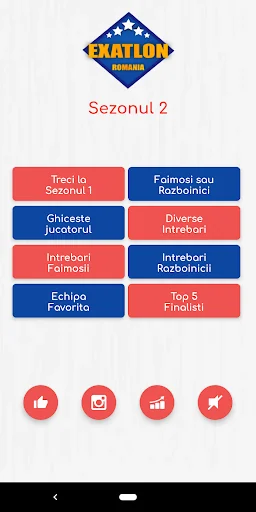 Exatlon Romania - Sezonul 2