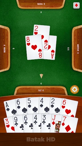 Batak HD Pro screenshot 1