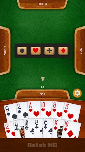 Batak HD Pro screenshot 3