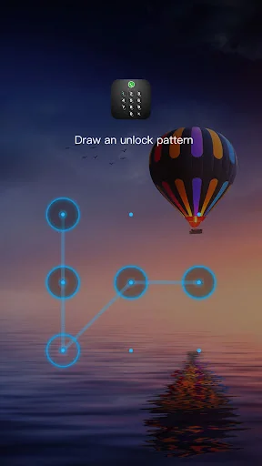 AppLock - Balloon