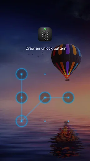 AppLock - Balloon