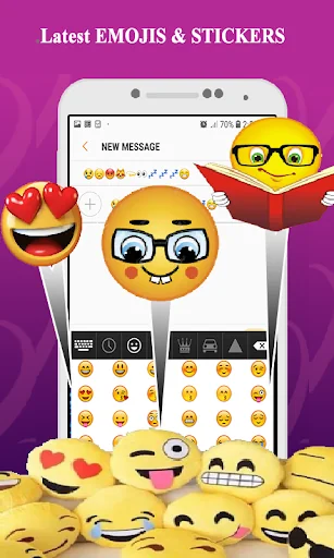 Chinese language keyboard screenshot 4