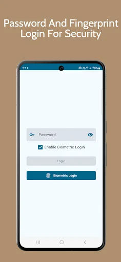 Hide Images,Videos And Files screenshot 4