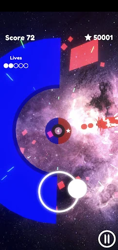 Color Loop: Endless challenge screenshot 2
