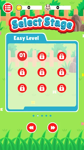 Amazing Mole Hole Tap! screenshot 4