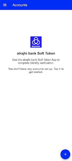 alrajhi MY Soft Token