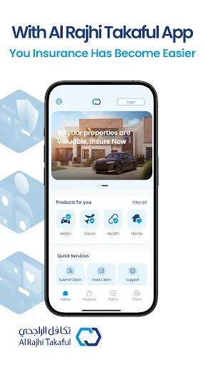 Al Rajhi Takaful