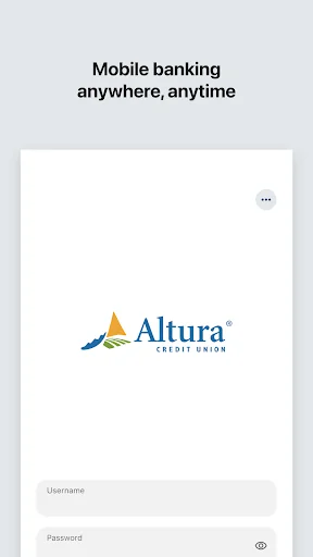 Altura Credit Union Mobile