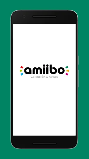 APPmiibo: Colección & Avisos