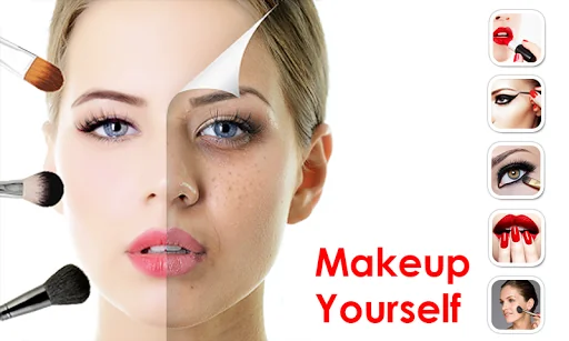 You Makeup Photo Editor