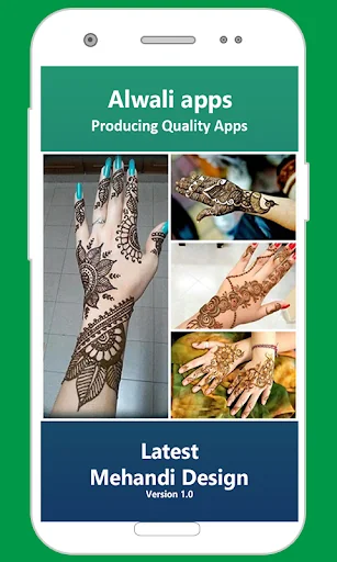Mehndi Designs