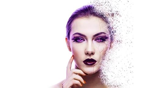 Pixel Effect Photo Editor screenshot 2