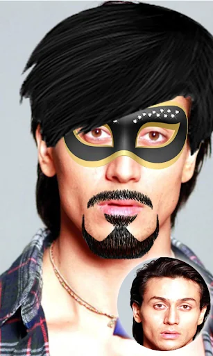Stickers Photo Editor