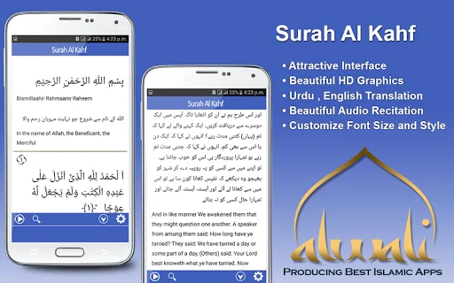 Surah Al Kahf