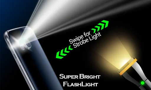Super Bright FlashLight