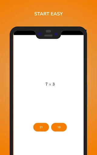 Basic Arithmetic of Integers screenshot 3