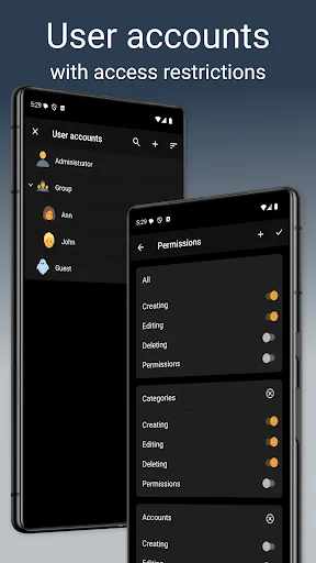 Alzex Finance Pro screenshot 2