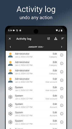 Alzex Finance Pro screenshot 3