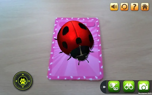 에듀알 체험카드 screenshot 3