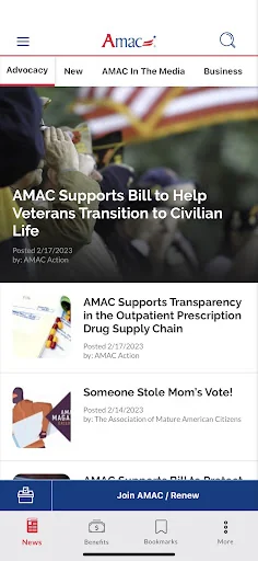 AMAC
