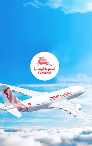 TUNISAIR