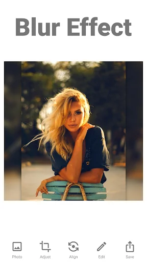 MediaCrop: Photo Editor screenshot 2