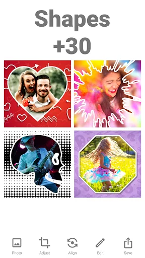 MediaCrop: Photo Editor screenshot 4