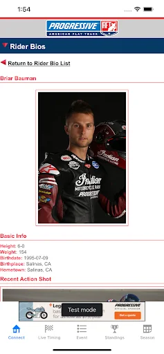 American Flat Track screenshot 4