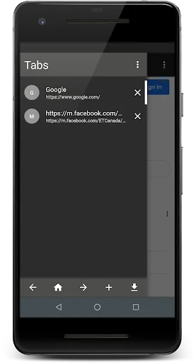 Amazing Videoz Downloader screenshot 3