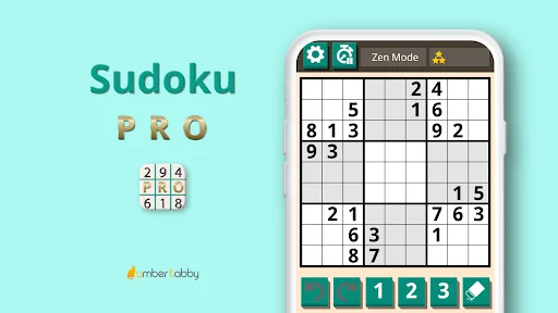 Sudoku PRO