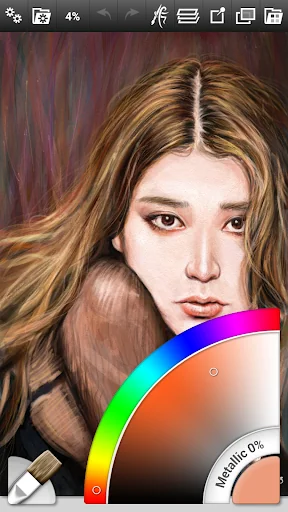ArtRage: Draw, Paint, Create screenshot 1