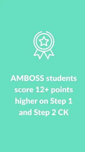 AMBOSS Qbank for Medical Exams
