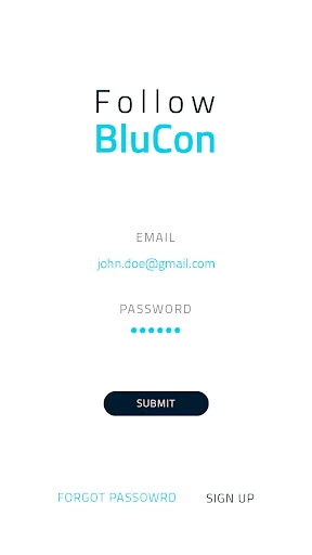 FollowBluCon