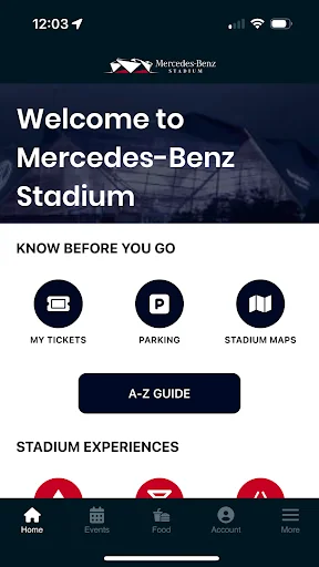 Mercedes-Benz Stadium