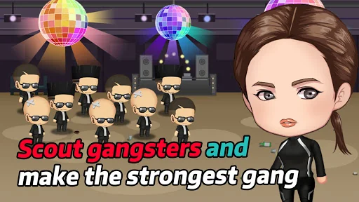 Idle Gangster