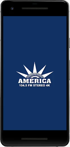 America Estereo