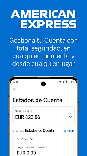 Amex España