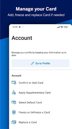 Amex Hong Kong
