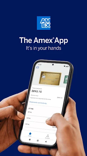Amex ICC